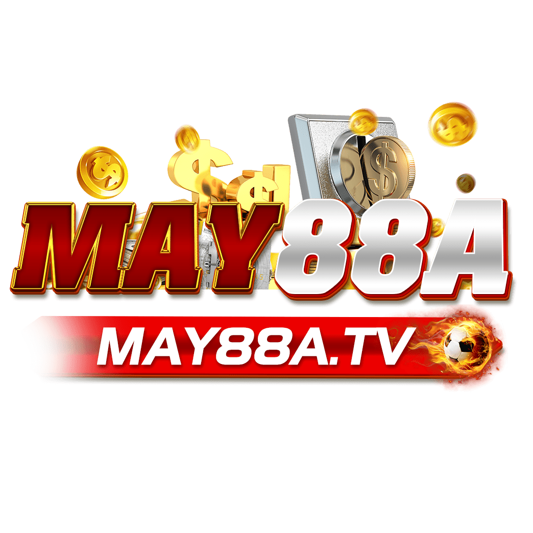 logo may88a.tv
